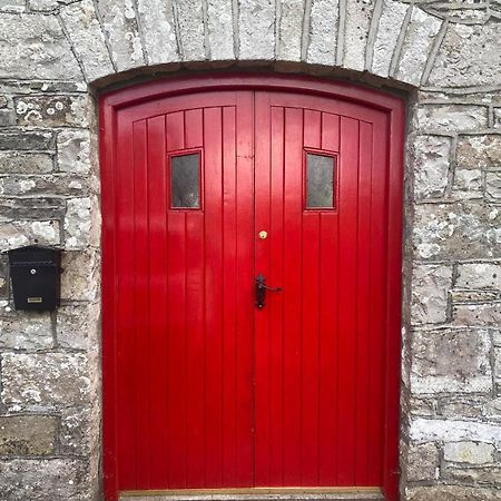 Villa The Old Mill, Kilcorkey Bellanagare, Castlerea, County Roscommon - West Of Ireland - House 2 Esterno foto