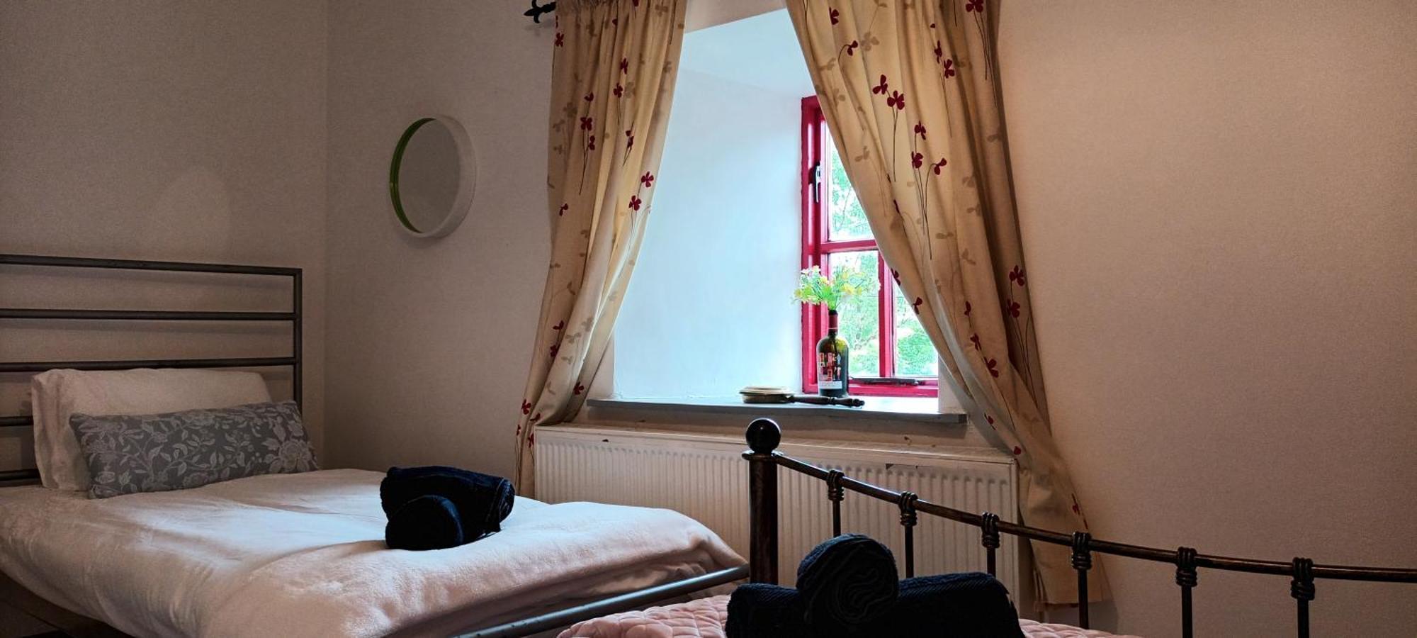 Villa The Old Mill, Kilcorkey Bellanagare, Castlerea, County Roscommon - West Of Ireland - House 2 Esterno foto