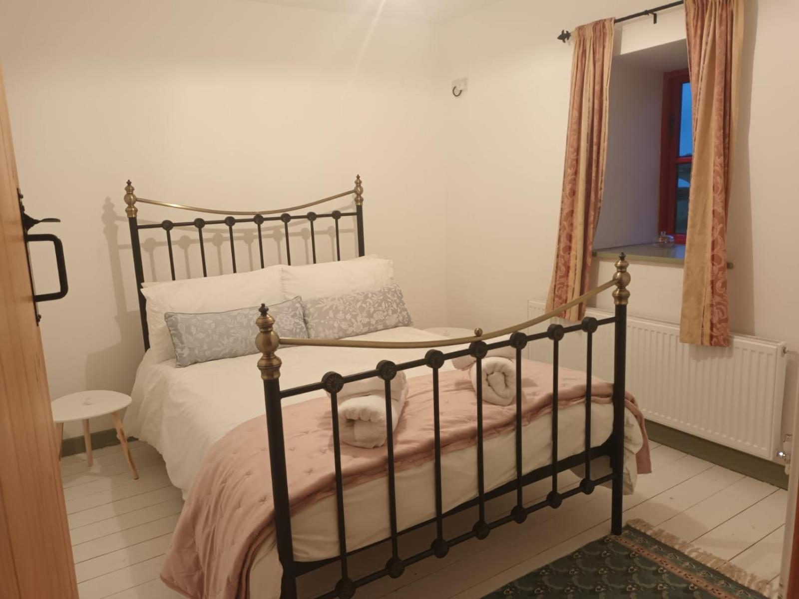 Villa The Old Mill, Kilcorkey Bellanagare, Castlerea, County Roscommon - West Of Ireland - House 2 Esterno foto